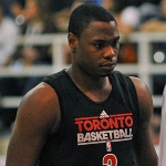 Marcus Banks