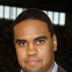 Edward Chambers