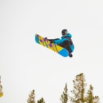 Kelly Clark