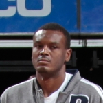 Samuel Davis Dalembert