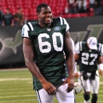 D'Brickashaw Ferguson
