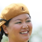 Christina Kim