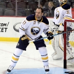 David Legwand