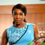 Venus Williams - Sister of Serena Williams