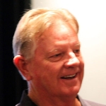 Larry Dierker