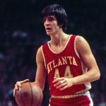 Peter Maravich