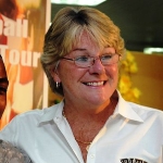 Agnus McGlade Berenato