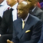 Larry Drew