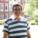 Paul Tudzynski