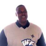 Rick Mahorn