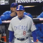 Mike Quade