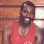 Andrew Toney