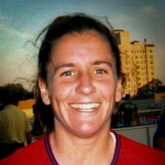 Joy Lynn Fawcett