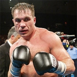 Oleg Maskaev