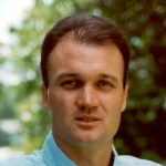 David Wheaton