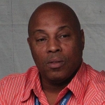 Donnell Woolford