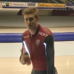 Joey Cheek