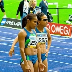 Joanna Hayes