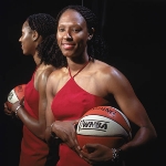 Chamique Holdsclaw