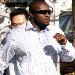 LaMont Jordan