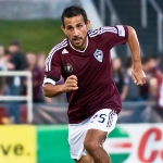 Pablo Mastroeni