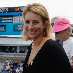 Corina Morariu