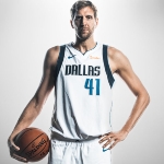 Dirk Nowitzki