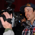Seth Wescott