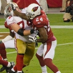 Adrian Lemar Wilson