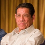 Rudy Jaramillo