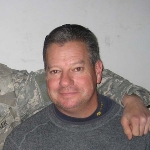 Kevin Gregory Butler