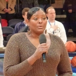 Kym Hampton