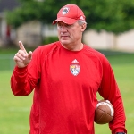 Tim Krumrie