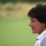 Alison Nicholas
