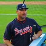 Fredi Jesus Gonzalez