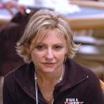 Jennifer Harman