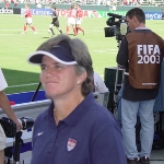 April Heinrichs