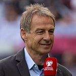 Jürgen Klinsmann