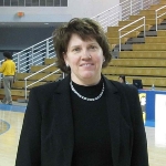 Tina Martin