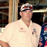 Todd Parrott