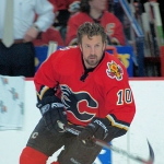 Tony Amonte