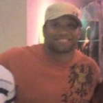 Jamal Sharif Anderson