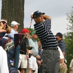 Stewart Cink
