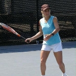 Amanda Coetzer
