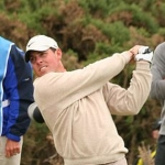 Justin Leonard