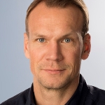 Nicklas Lidstrom
