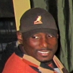 Marcus Pollard