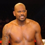Tony Thompson