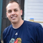 Frank Vogel