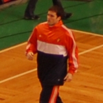 Austin Croshere